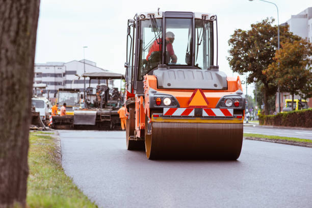 Best Driveway Repair Near Me  in Hermantown, MN