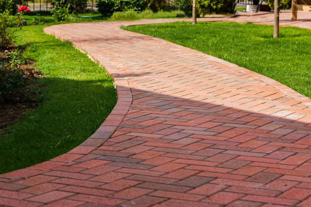 Reasons to Select Us for Your Driveway Paving Requirements in Hermantown, MN