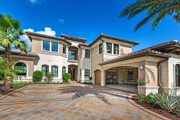 Reasons to Select Us for Your Driveway Paving Requirements in Hermantown, MN