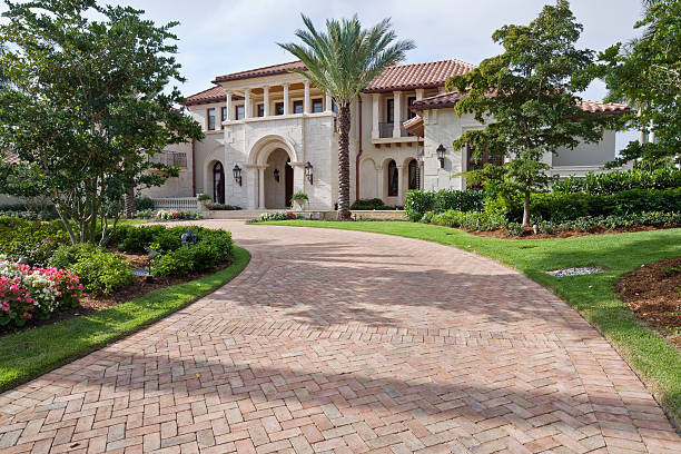 Best Local Driveway Pavers  in Hermantown, MN