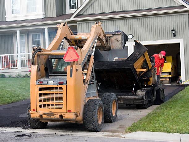 Best Professional Driveway Pavers  in Hermantown, MN
