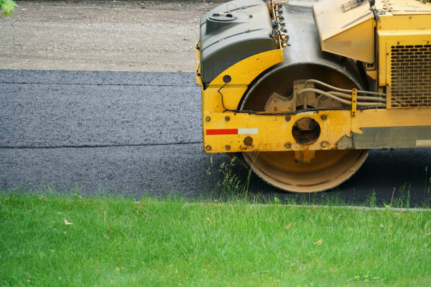 Best Cobblestone Driveway Pavers  in Hermantown, MN